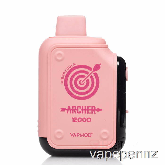 Archer 12000 Disposable Cherry Cola VAPE NZ